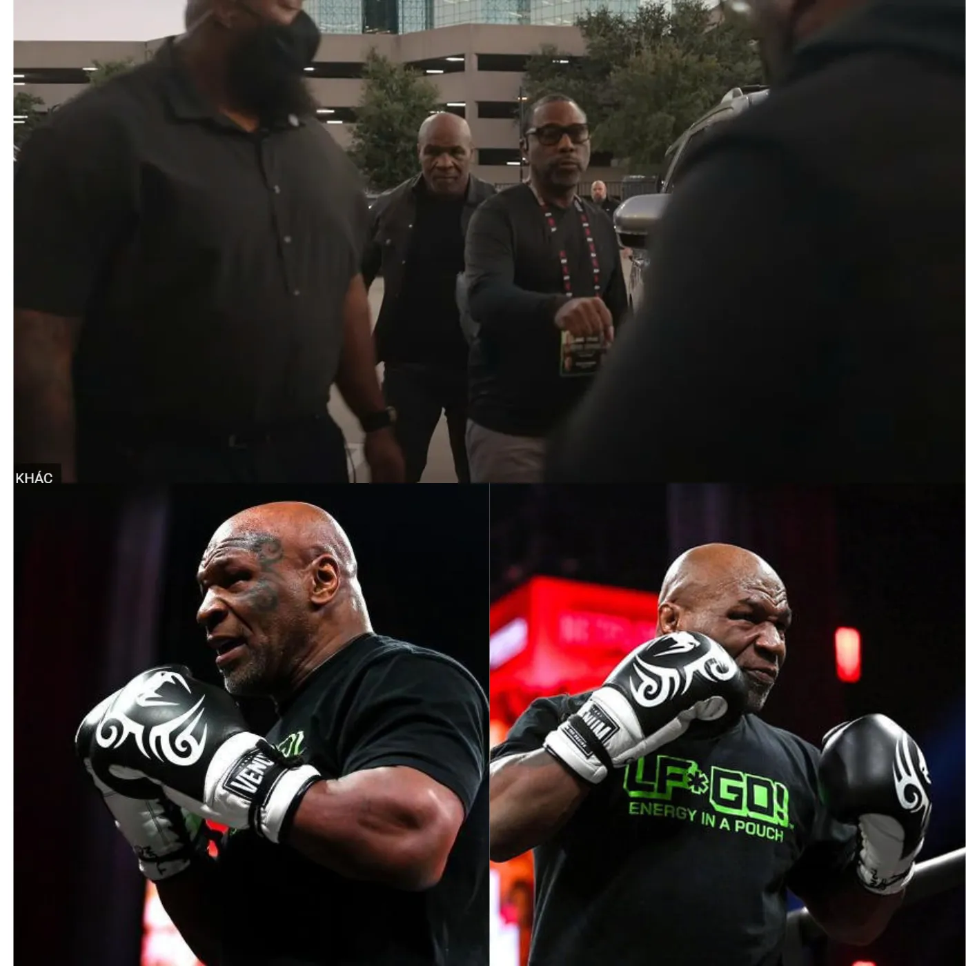 image_6735a55a998d4 Both Jake paul and Mike tyson warriors bring devil souls on the ring, showing out cool matchup