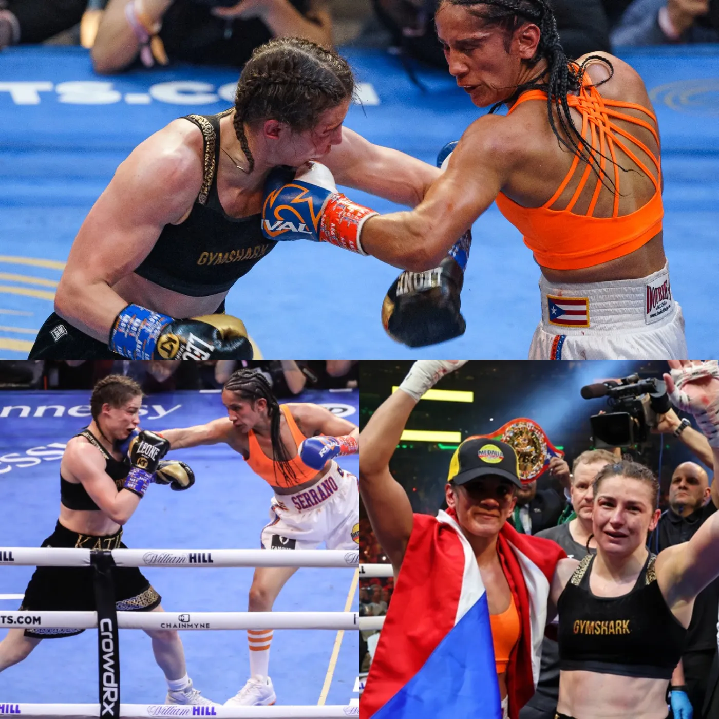 image_6735a6e261eac Katie Taylor vs. Amanda Serrano Rematch: The Biggest Event in Women’s Boxing