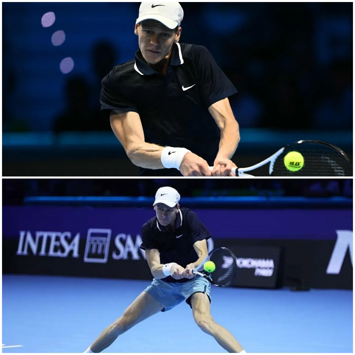 image_67361ea28238a World No. 1 Jannik Sinner Clinches Victory Over Taylor Fritz at ATP Finals