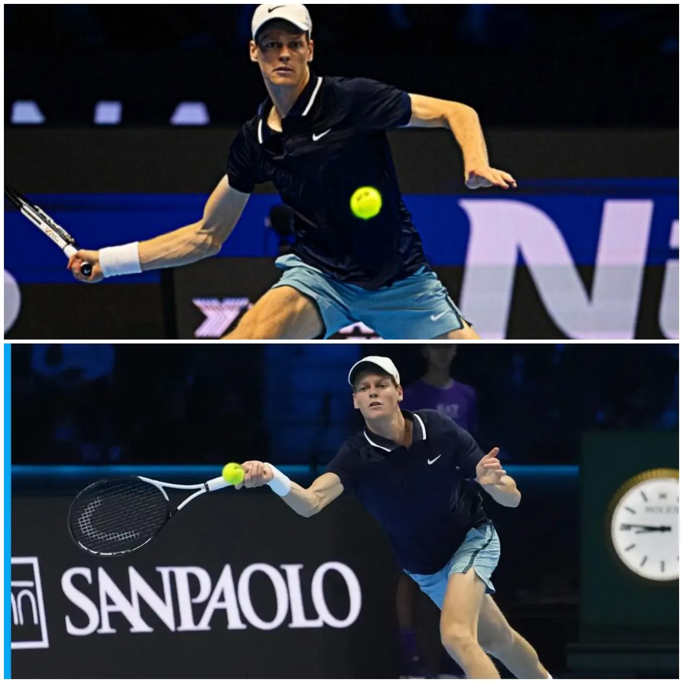 image_67361ea4c1ed8 World No. 1 Jannik Sinner Clinches Victory Over Taylor Fritz at ATP Finals