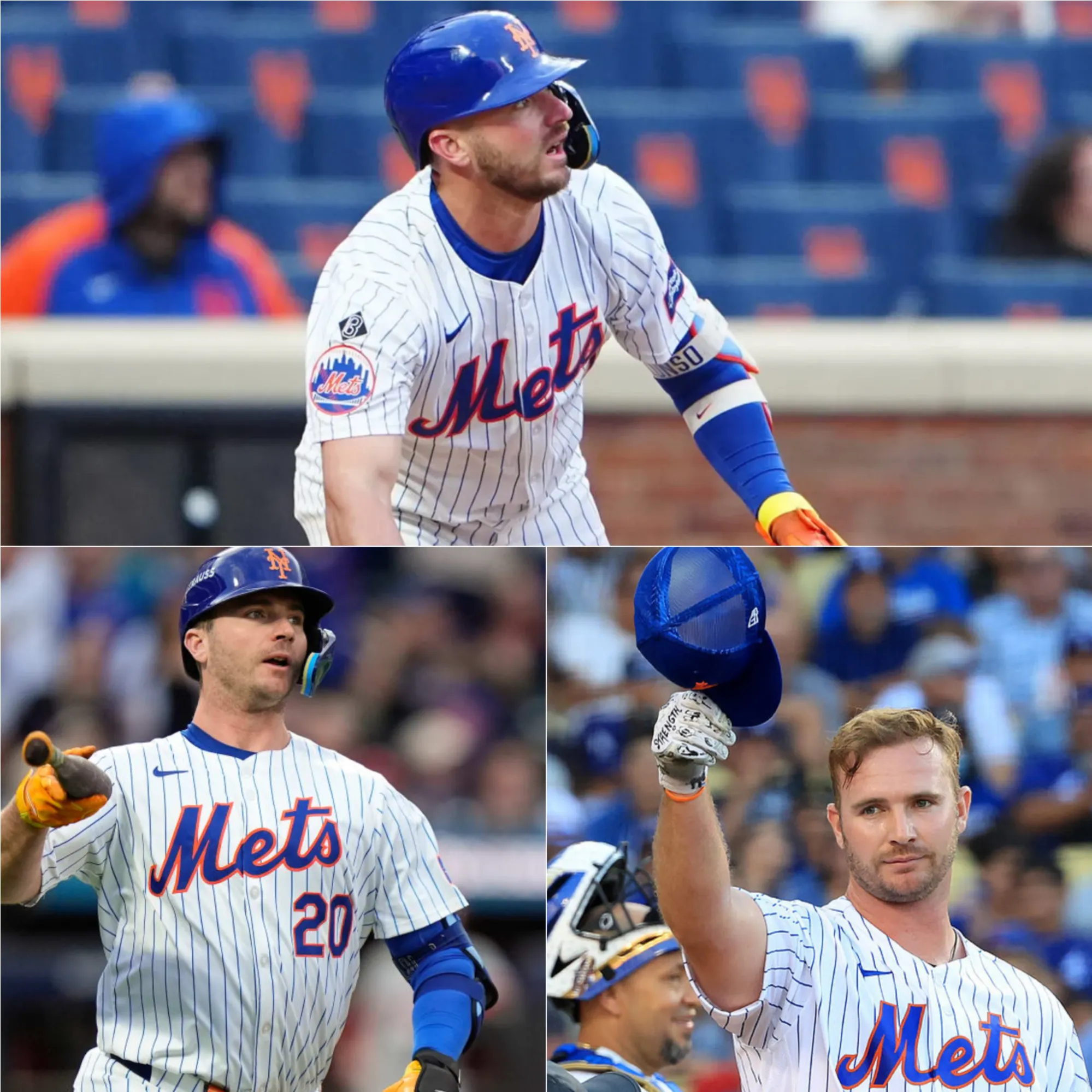 image_67363abb9b0d6 Pete Alonso's Free Agency: 4 Reasons Mets Star May Miss Big Payday