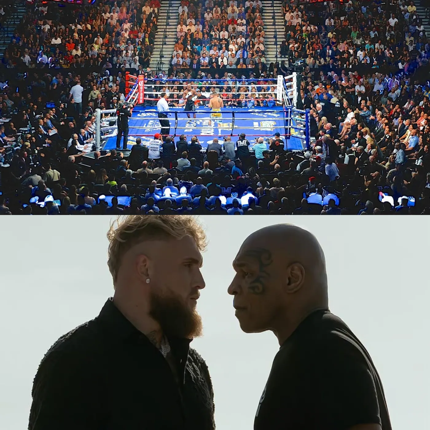 image_6736c69e427b6 Mike Tyson vs. Jake Paul: The Fight That Sparked a Buzz