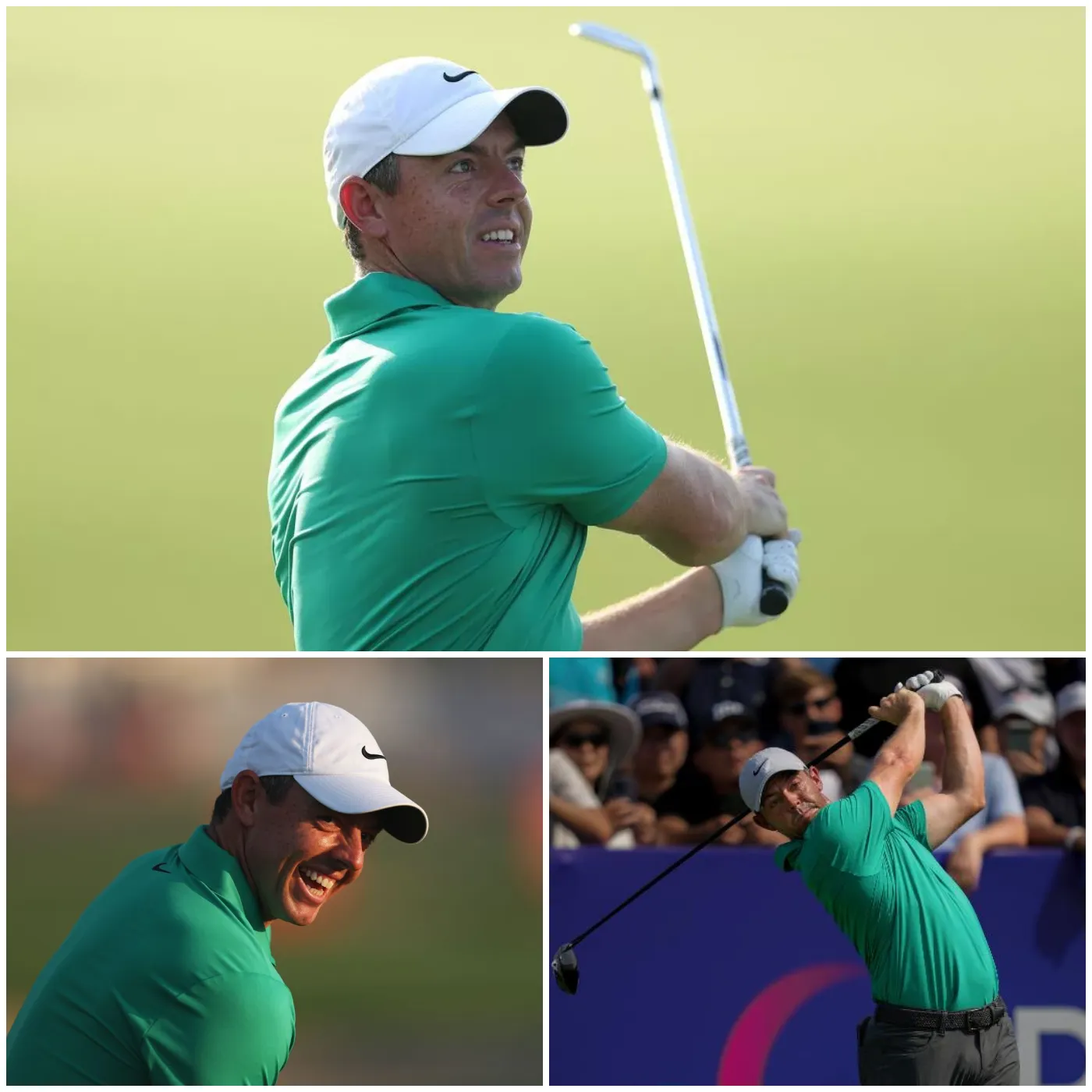 image_67375f2584024 Rory McIlroy Tied for Lead at DP World Tour Championship, Strengthens Race to Dubai Title Bid