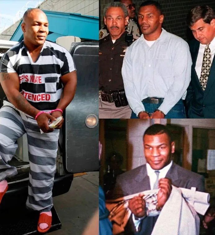 image_673761cd5fe8a "Mike Tyson Once Engaged in 'Wild Behavior' in Prison to Get a Reduced Sentence"