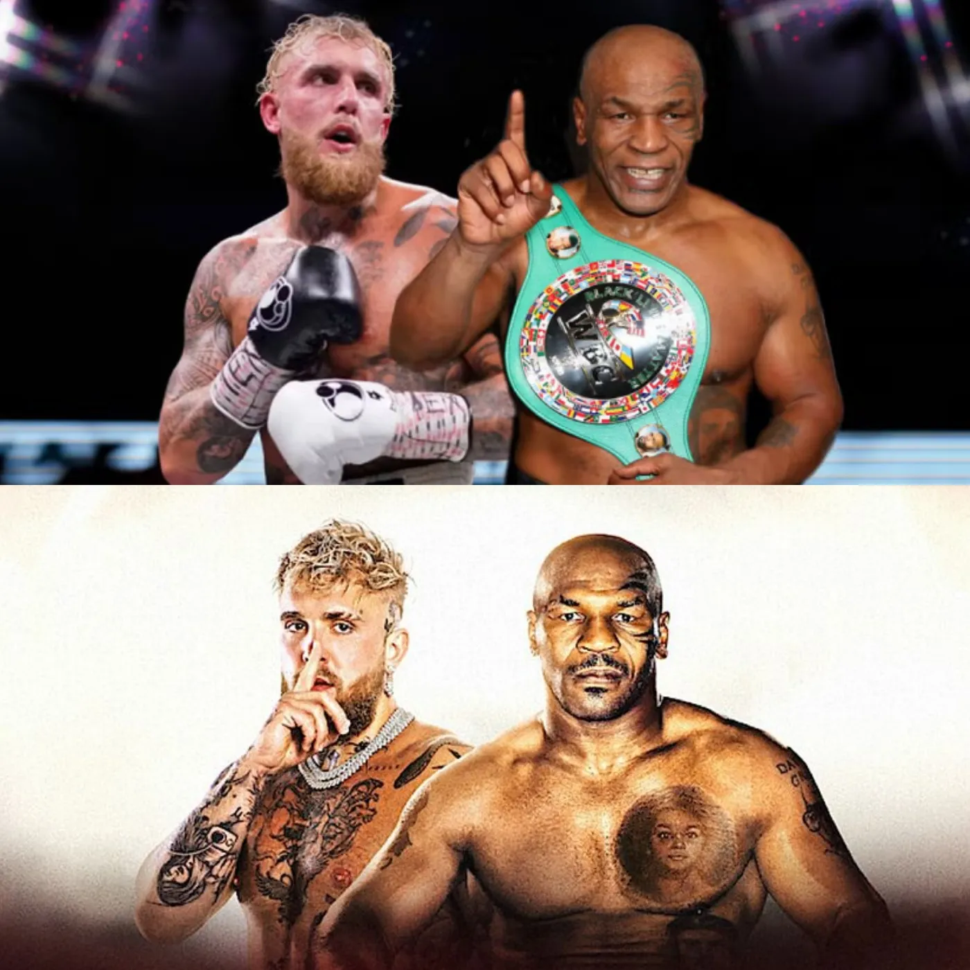 image_6737682a12e09 Mike Tyson - Jake Paul: The Groundbreaking Boxing Showdown