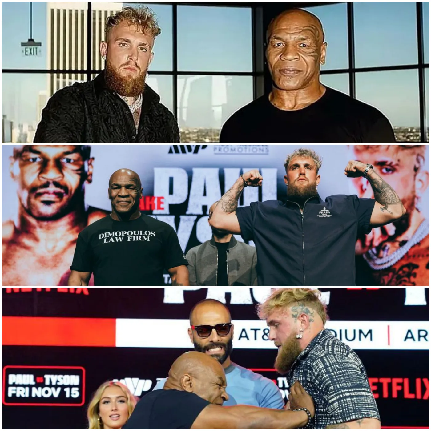 image_67377804988b7 Live Viewing Party for the Jake Paul vs. Mike Tyson Fight