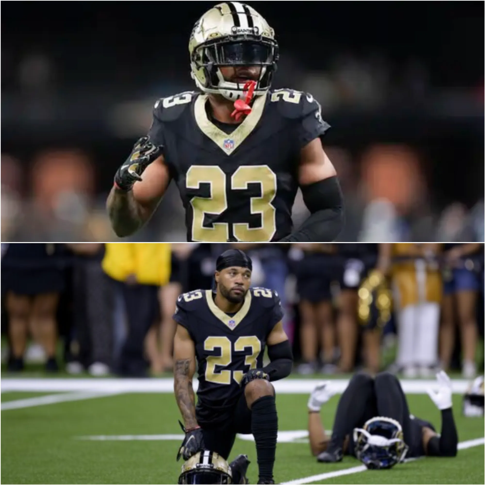 image_6737f2823a077 Commanders HC Dan Quinn Reveals Why Marshon Lattimore Hasn’t Played Yet