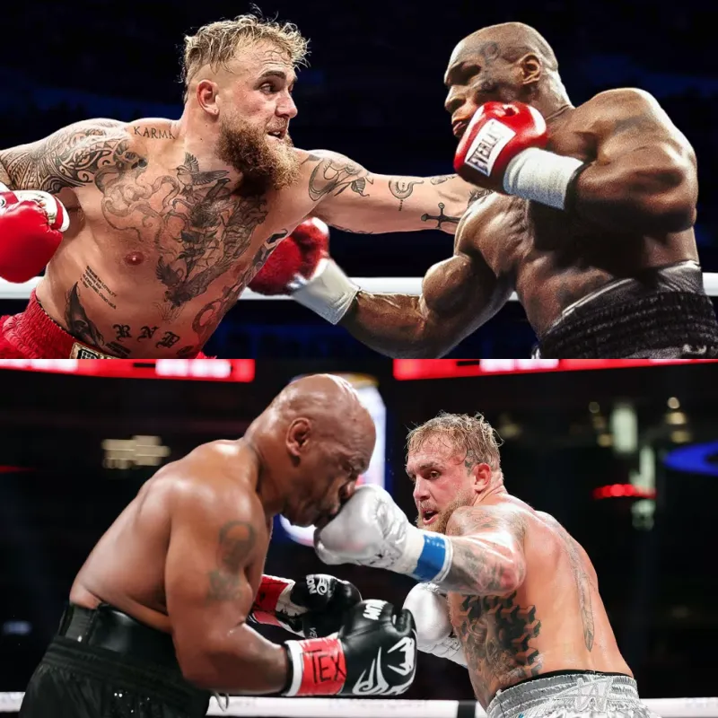 image_67383e86ad8f7 Jake Paul defeats Mike Tyson via unanimous decision in boxing match