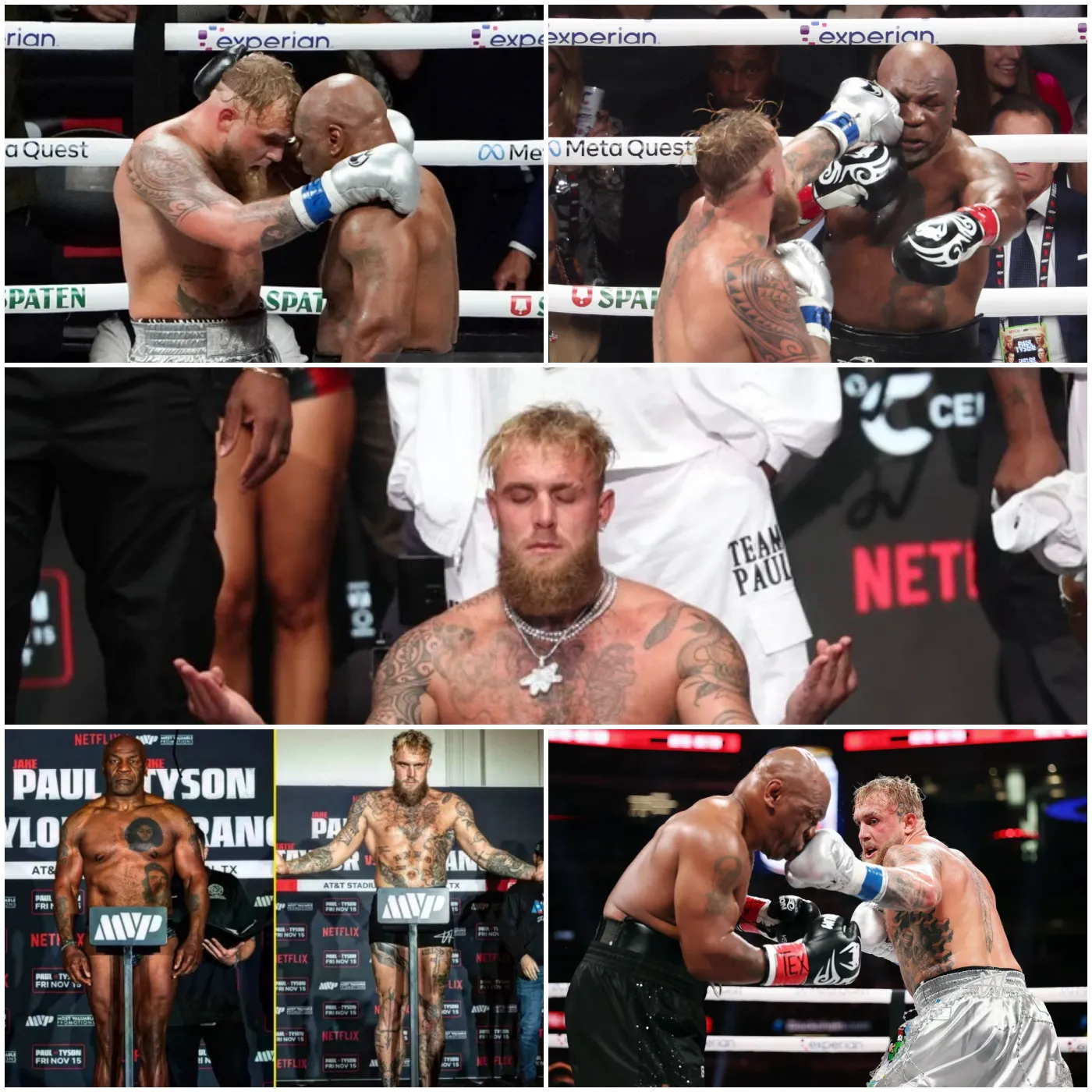 image_67384eb8bb5c2 Jake Paul Defeats Mike Tyson After 8 Rounds: An Intense Battle