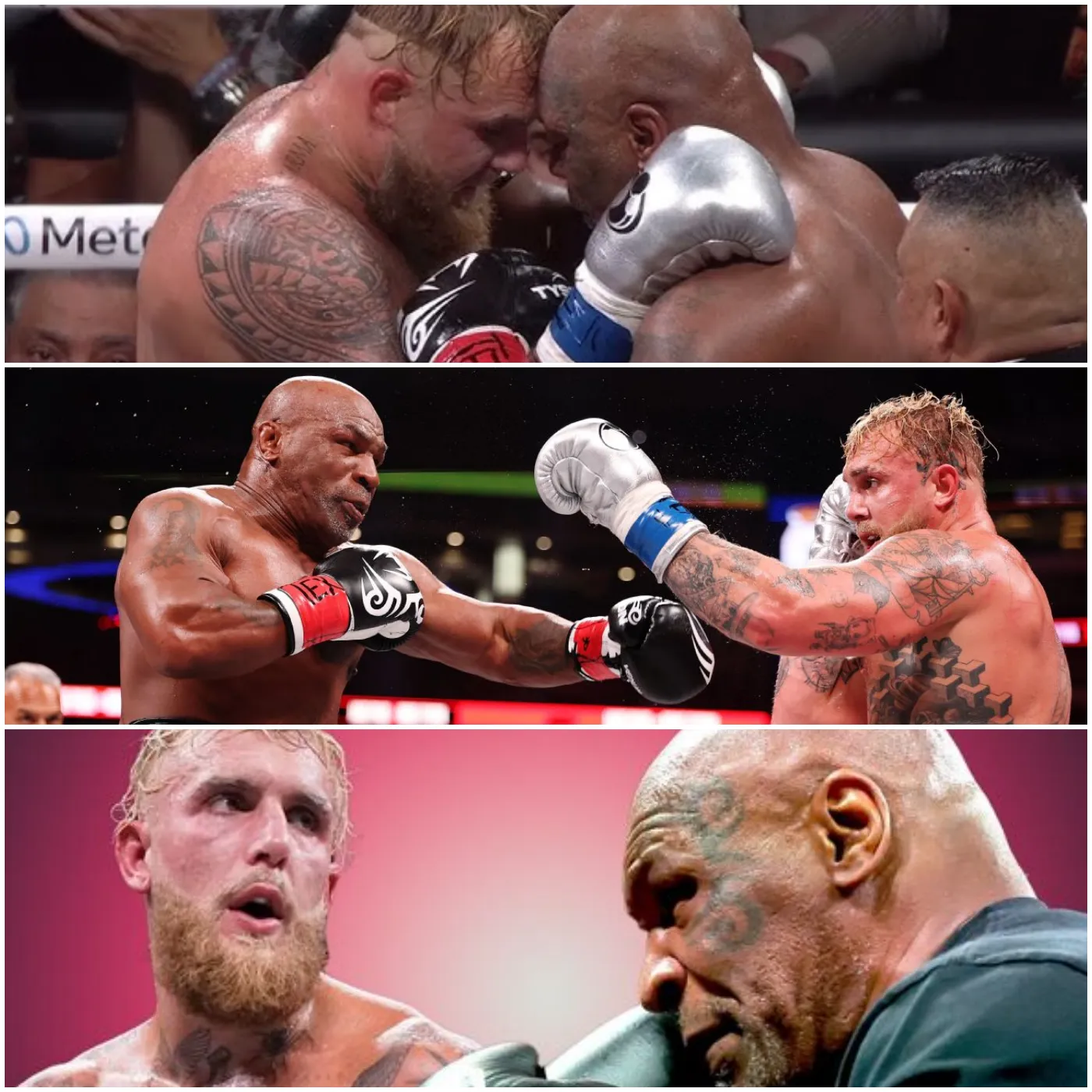 image_67384f25cf3d3 Jake Paul Defeats Mike Tyson by Decision: A Memorable Battle