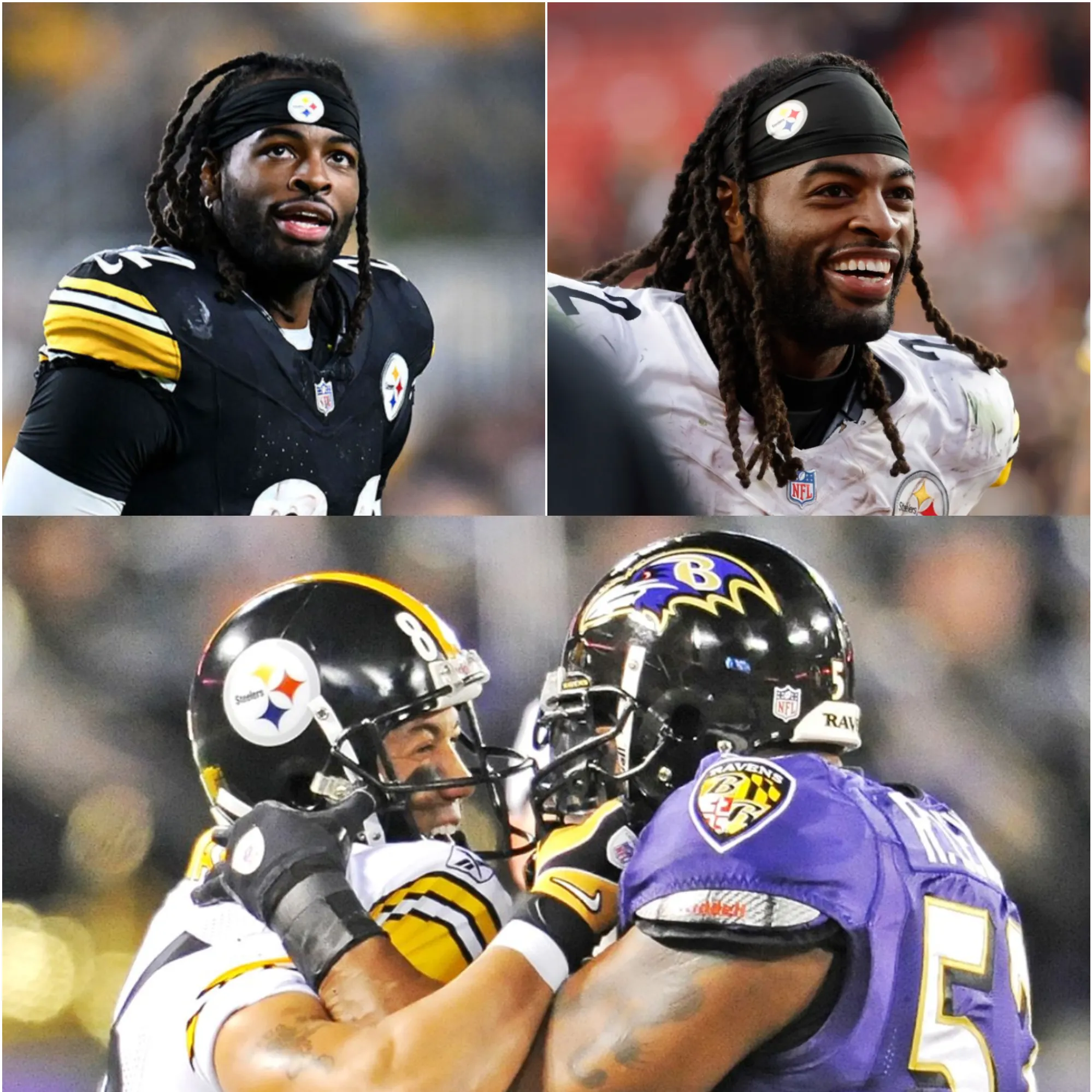 image_67385b0cbf79b Mike Tomlin’s Steelers Face Key Setback Ahead of Ravens Showdown