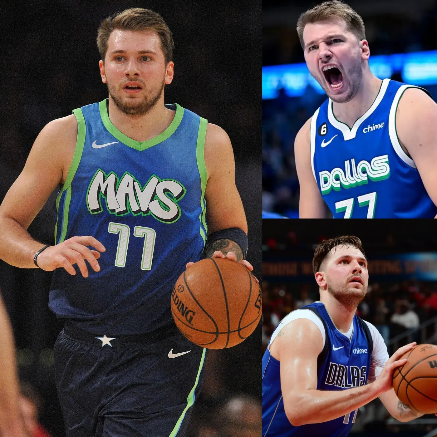 image_6738b85d760b0 Luka Doncic's Costly Mistake Leads to Mavericks' Painful Loss