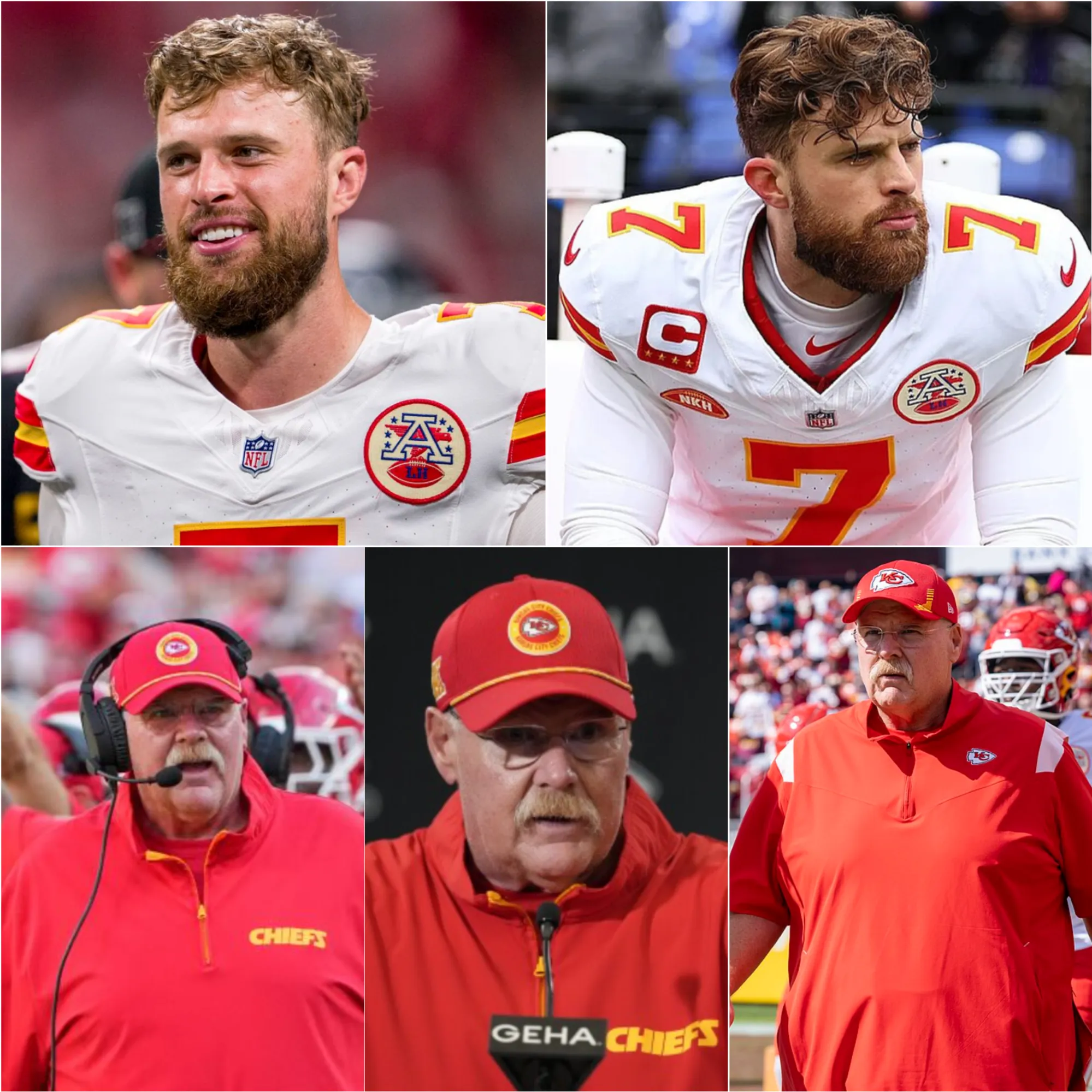 image_6738ccc471092 Chiefs Face Setback: Andy Reid Reveals Harrison Butker's Replacement