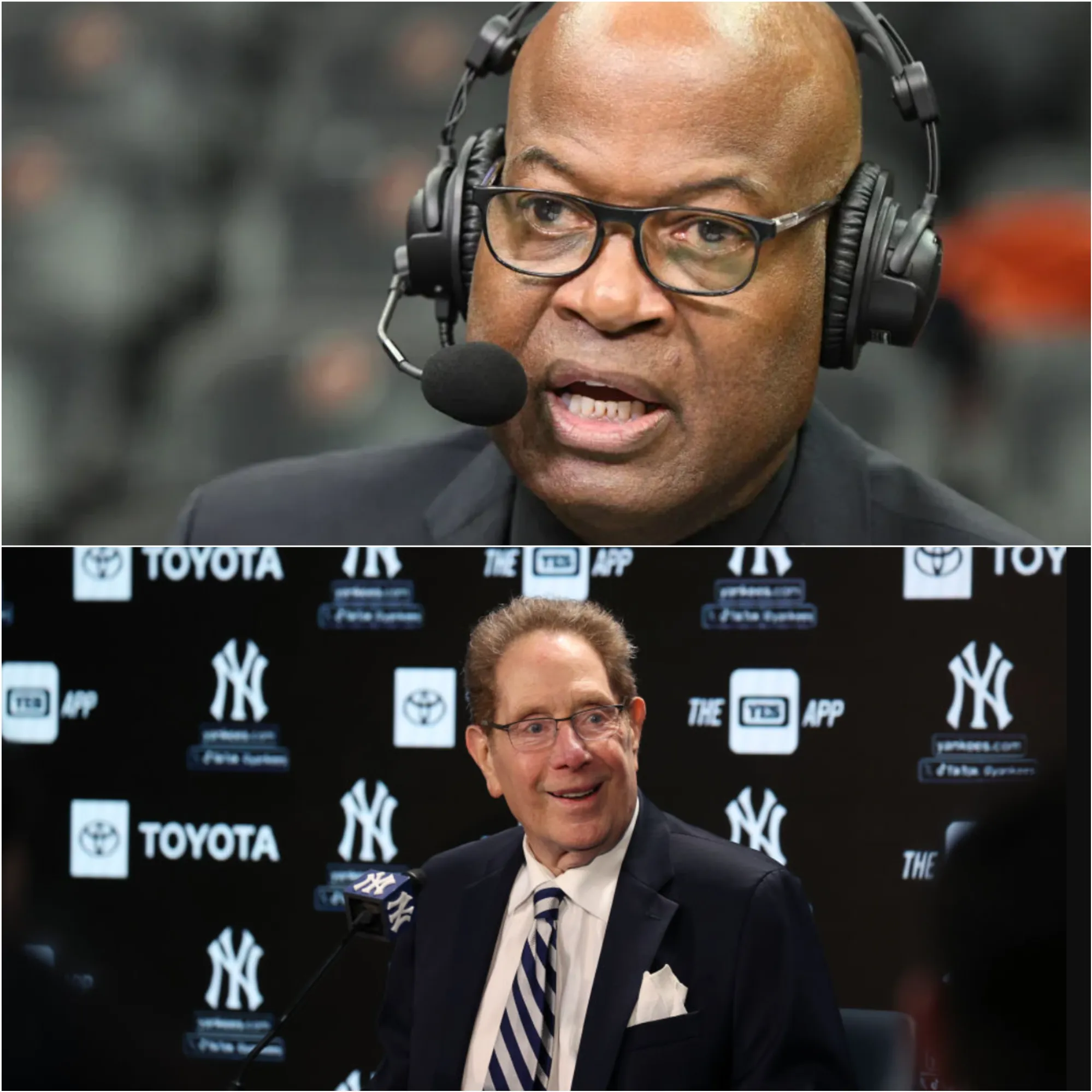 image_6738d1a53d687 Dave Sims Replaces John Sterling in Yankees Radio Booth