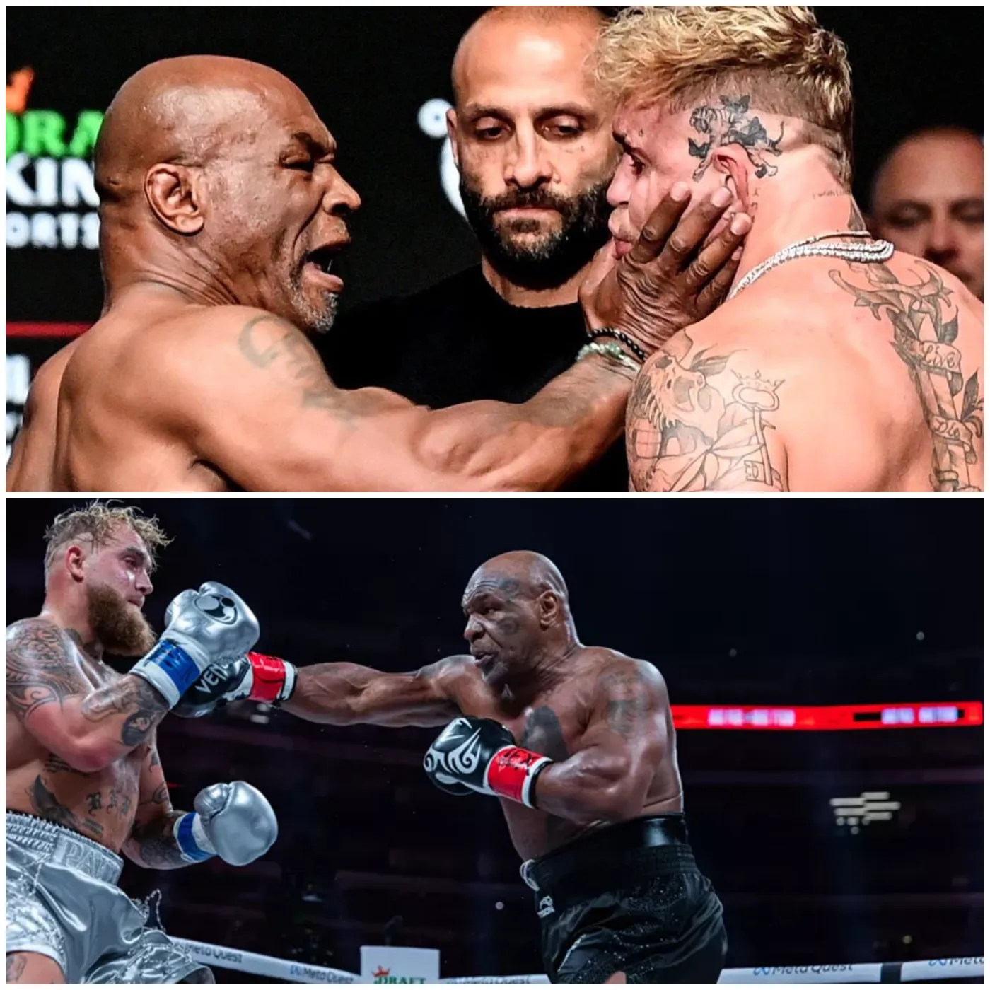 image_673980f502590 Jake Paul Defeats Mike Tyson in a Disappointing Match