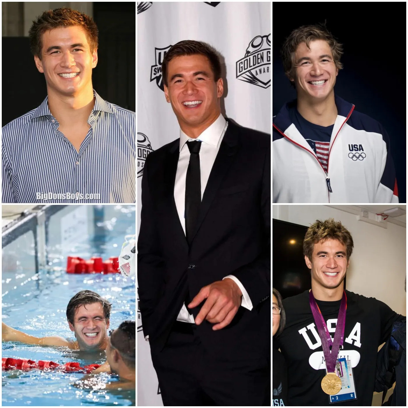 image_673a91d07ad59 Nathan Adrian's Olympic Gold Joins ‘Special Forces: World’s Toughest Test’