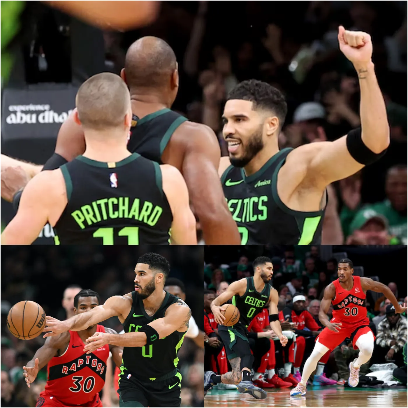 image_673a9f323d16c Jayson Tatum’s Emotional Buzzer-Beater Leads Boston Celtics to Victory