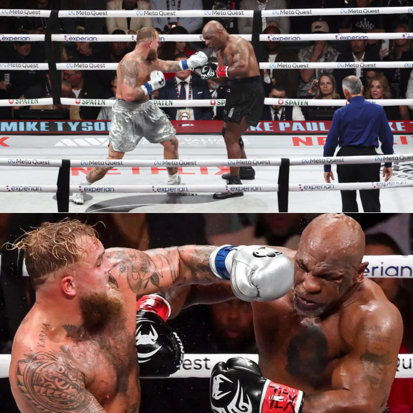 image_673aa0164c87f The Jake Paul vs. Mike Tyson Fight: A Wake-Up Call for Boxing Fans