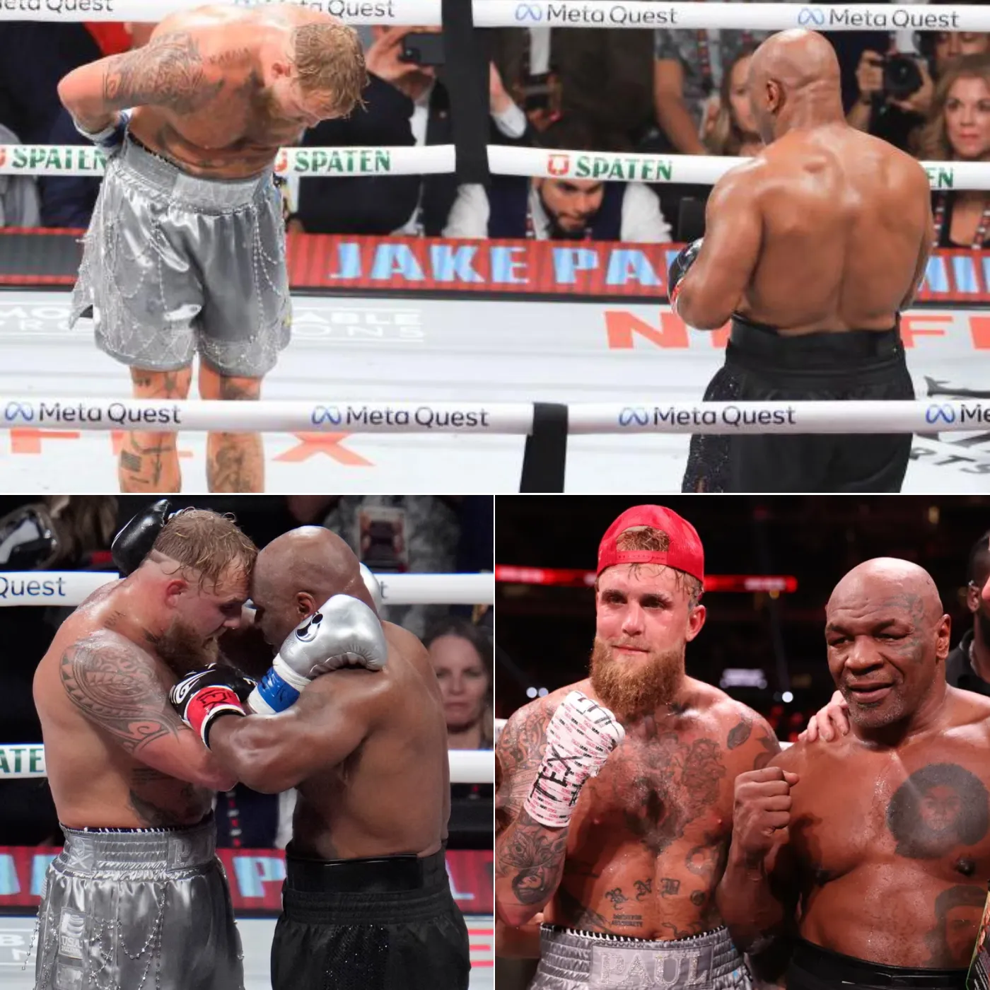 image_673aa01b18939 The Jake Paul vs. Mike Tyson Fight: A Wake-Up Call for Boxing Fans