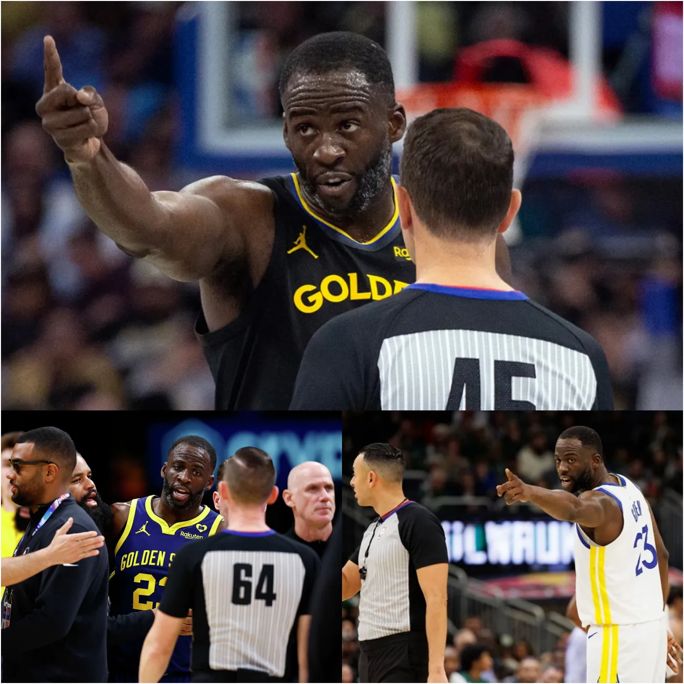 image_673aa4df8eb89 Draymond Green Under Fire for Unsportsmanlike Play Against NBA Rookie Zach Edey