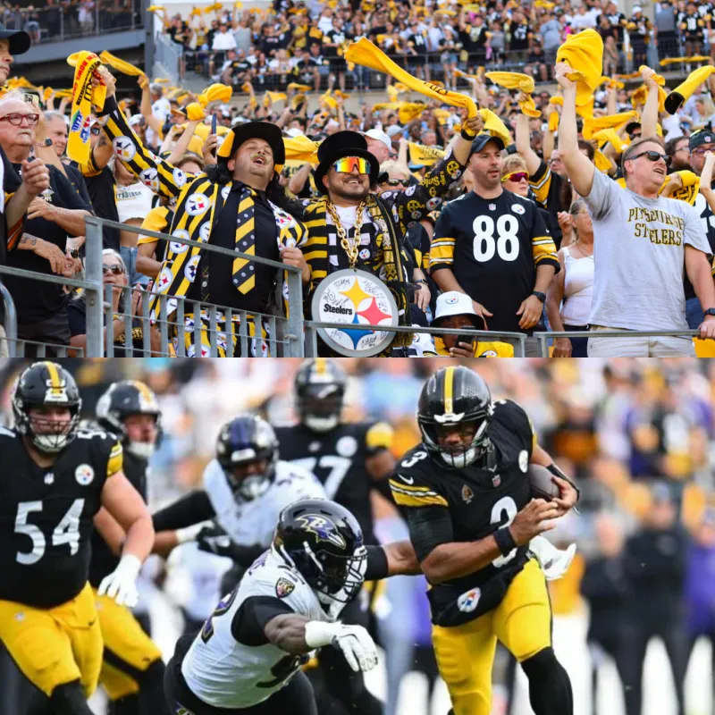 image_673abb2971ebf Steelers Cement Their Place Among NFL's Elite After Shutting Down Ravens