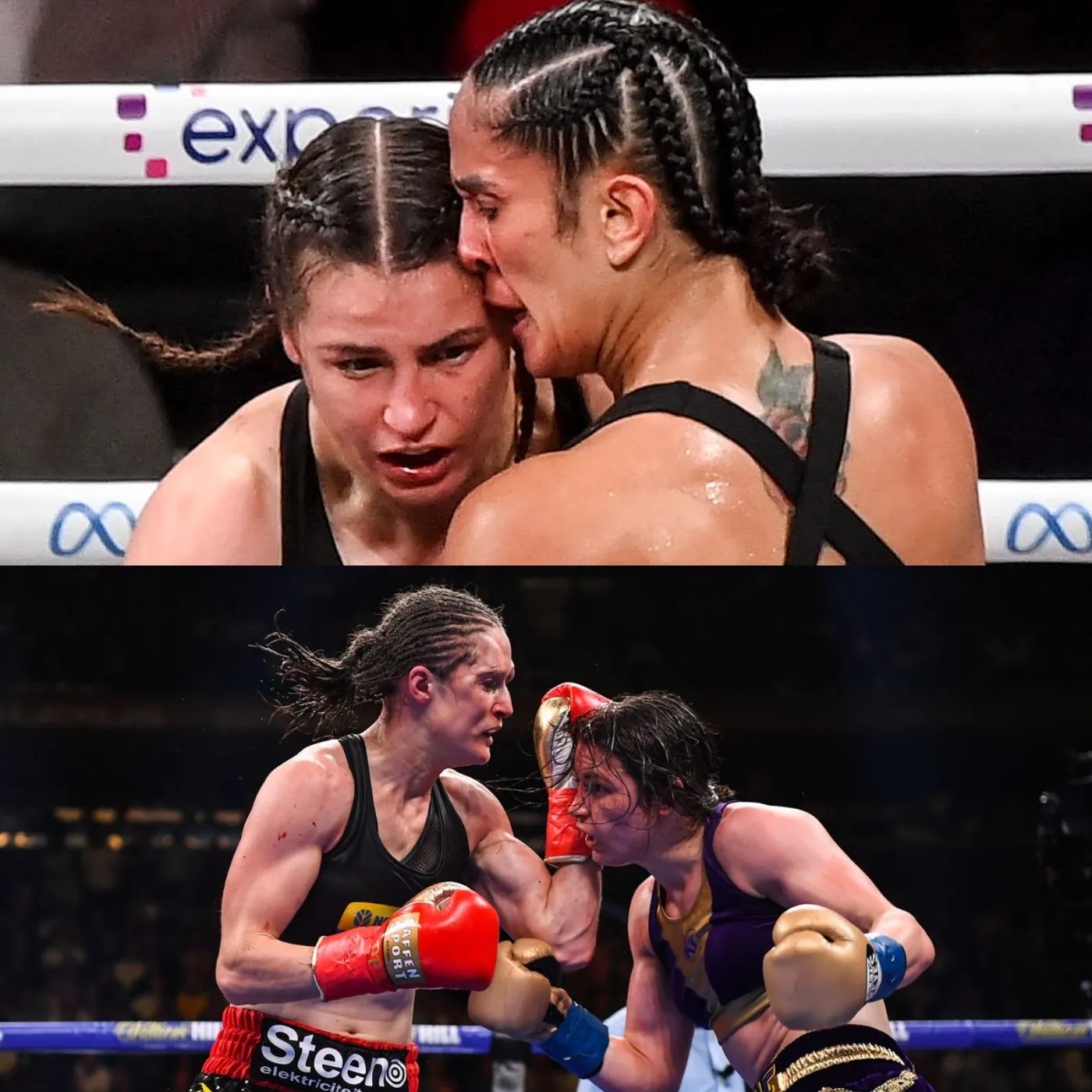 image_673abb7954357 Katie Taylor vs Amanda Serrano 2: The Rematch That Will Shake the Boxing World