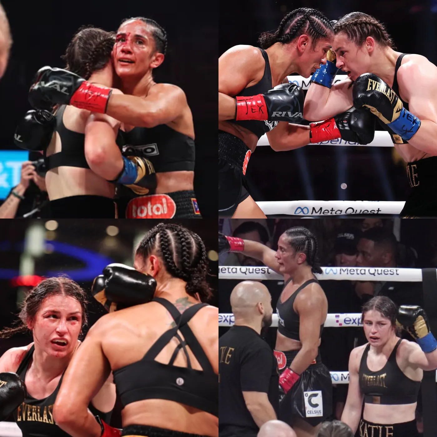 image_673ade5768adf Scandal in the Ring: Katie Taylor's Brutal Headbutts and Shocking Robbery Leave Boxing World Outraged!