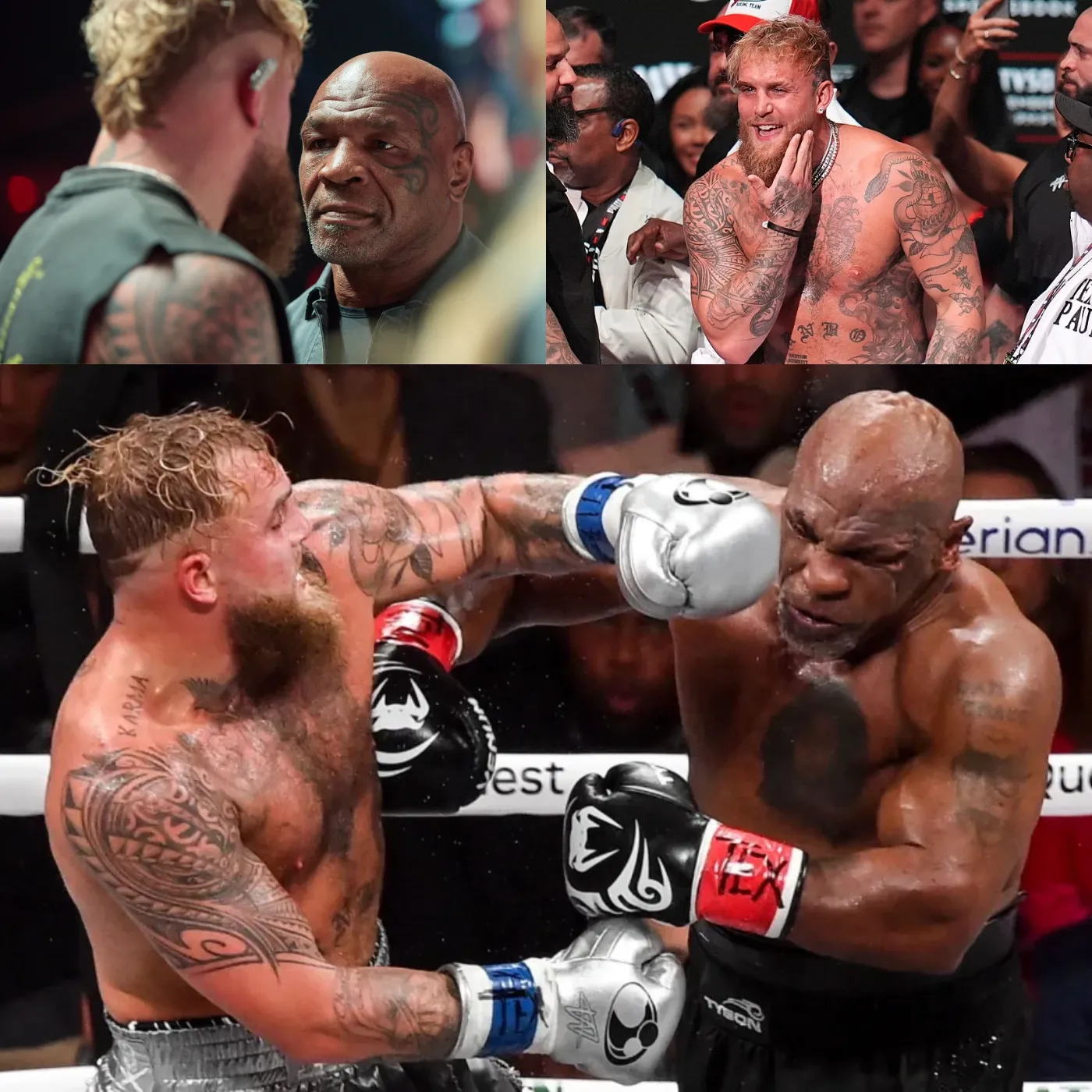 image_673ae6a8083a0 Jake Paul “Destroying” Tyson: Harming the Legend Just to Build Reputation!