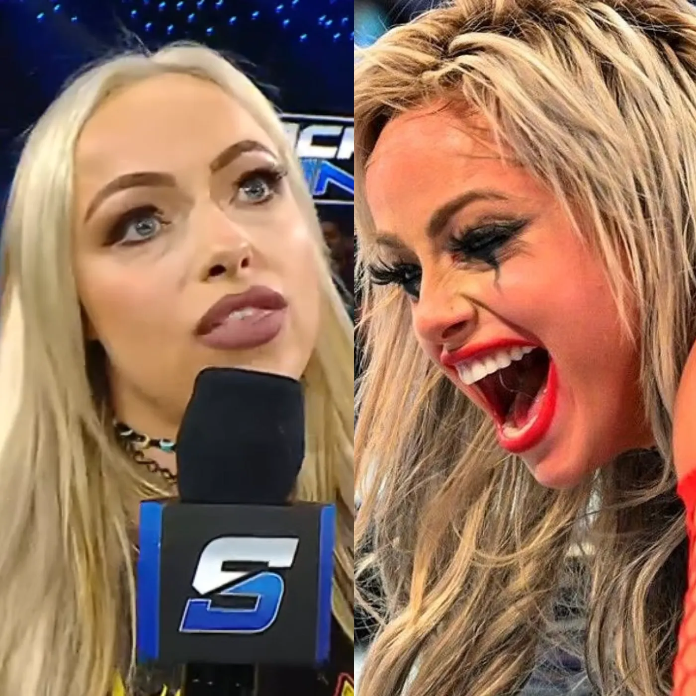 image_673aed0a2f8c7 Liv Morgan’s ComplexCon Revelation: The WWE Legend She’s Dying to Face in the Ring!