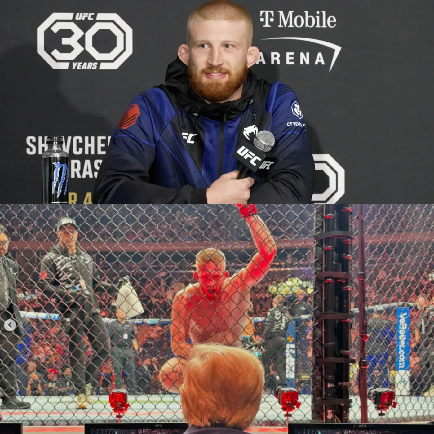 image_673b034041712 Bo Nickal’s Post-Fight Mic Drop: How He Trolled the Boo Birds After UFC 309 Win Over Paul Craig