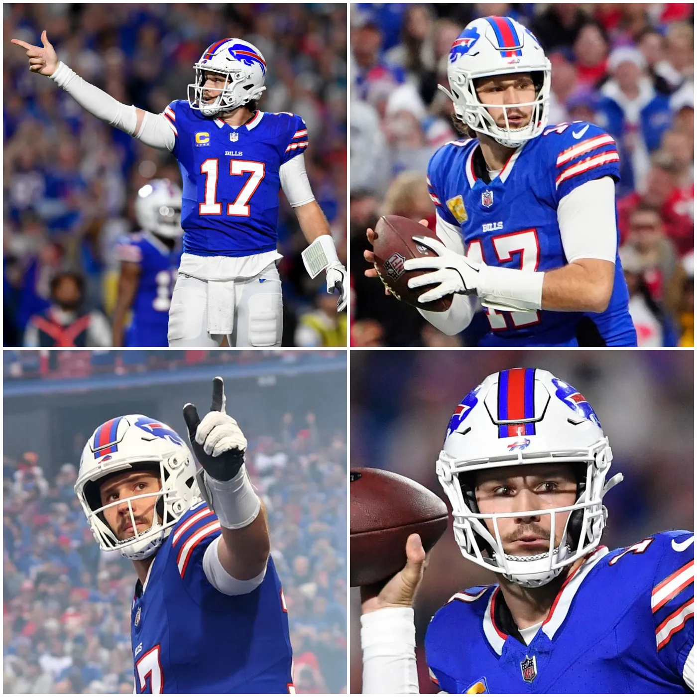 image_673b1716f0a15 Bills vs. Chiefs: Highlights and main lessons from the confrontation between Josh Allen and Patrick Mahomes, what lessons can be learned?