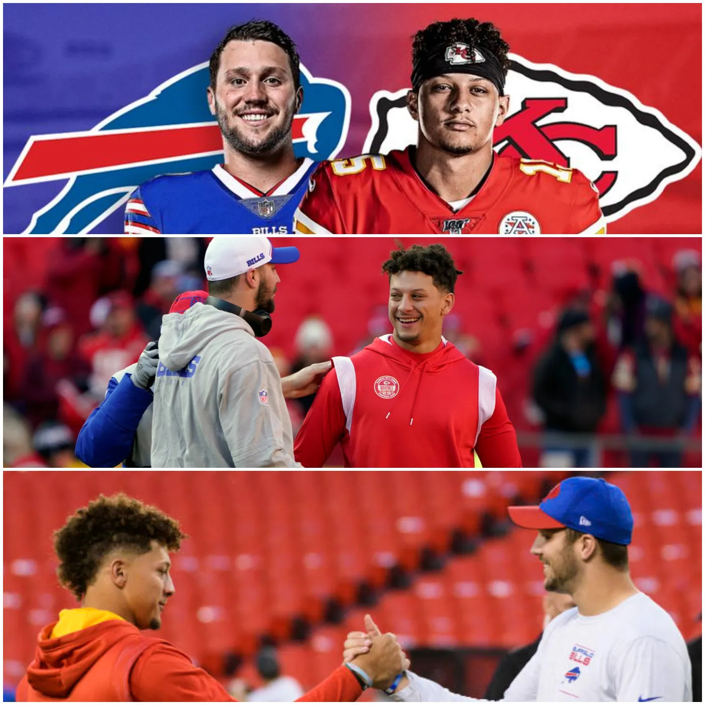 image_673b171bca374 Bills vs. Chiefs: Highlights and main lessons from the confrontation between Josh Allen and Patrick Mahomes, what lessons can be learned?