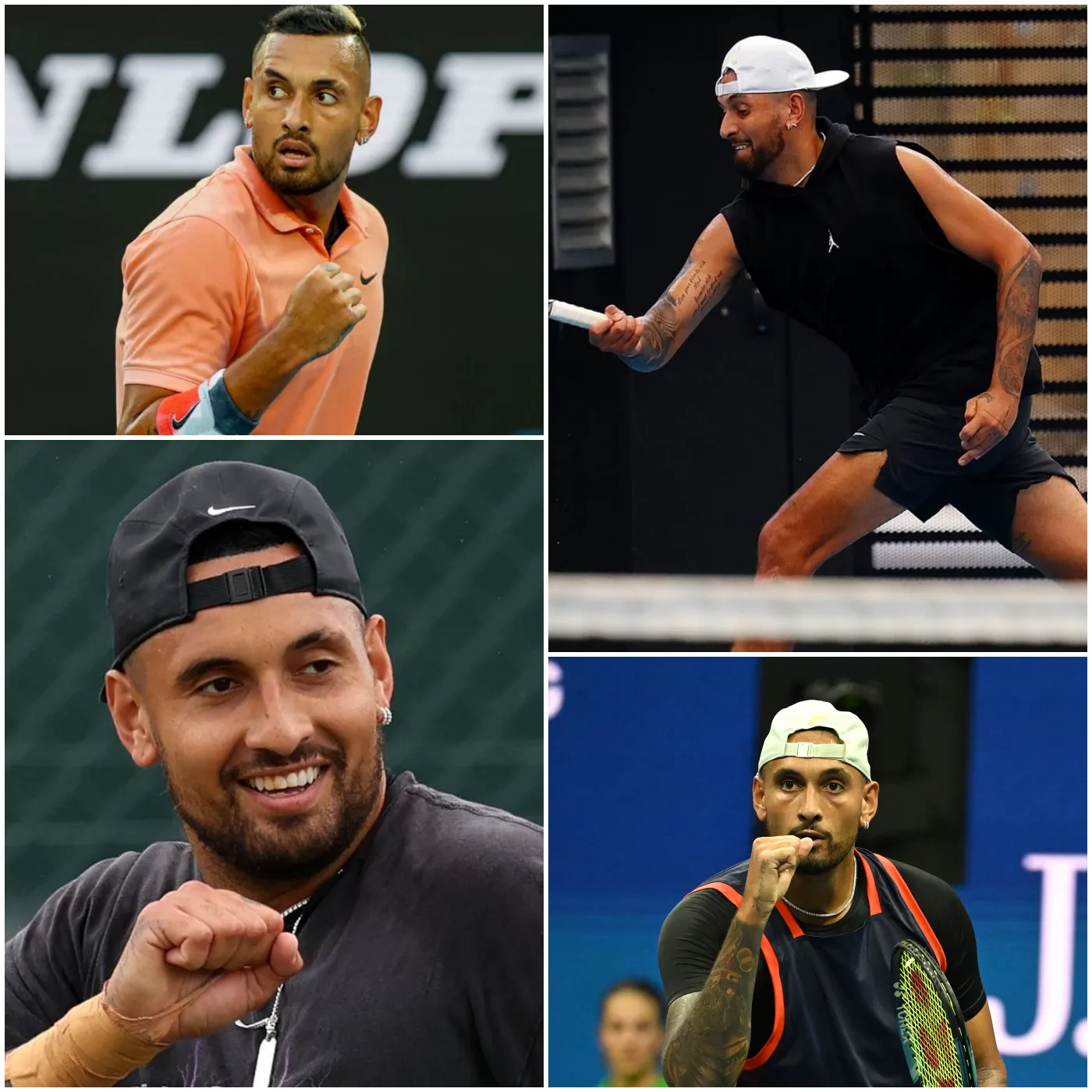 image_673b197d7ac80 Nick Kyrgios Set to Return to Tennis at Brisbane with Plans for Australian Open 2025