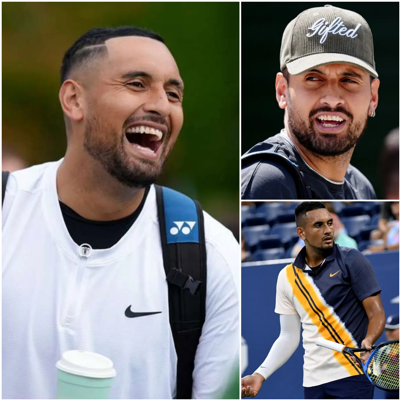 image_673b19829fba7 Nick Kyrgios Set to Return to Tennis at Brisbane with Plans for Australian Open 2025