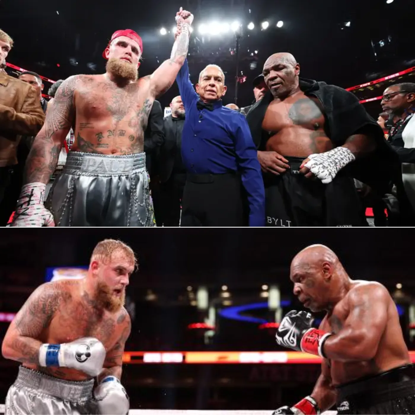 image_673befd96a6cc Jake Paul Shows Respect to Mike Tyson After Fight: The Spirit of Boxing  