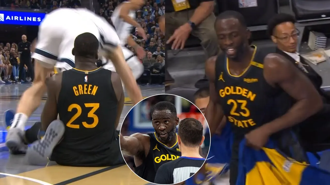 image_673c07ed3a613 Draymond Green Faces NBA Scrutiny After Incident with Rookie Zach Edey