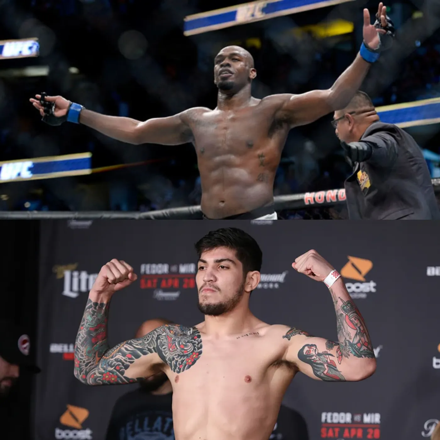 image_673c163c6cd28 Danis Dillon Throws Shade: Is Jon Jones Really the 'Floyd Mayweather of MMA'?