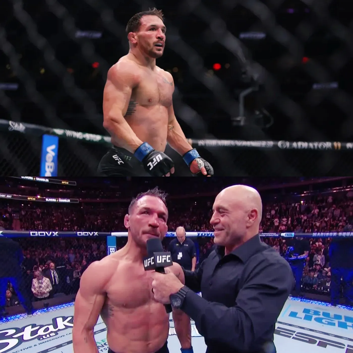 image_673c1d04e48f9 Michael Chandler calls out Conor McGregor after UFC 309