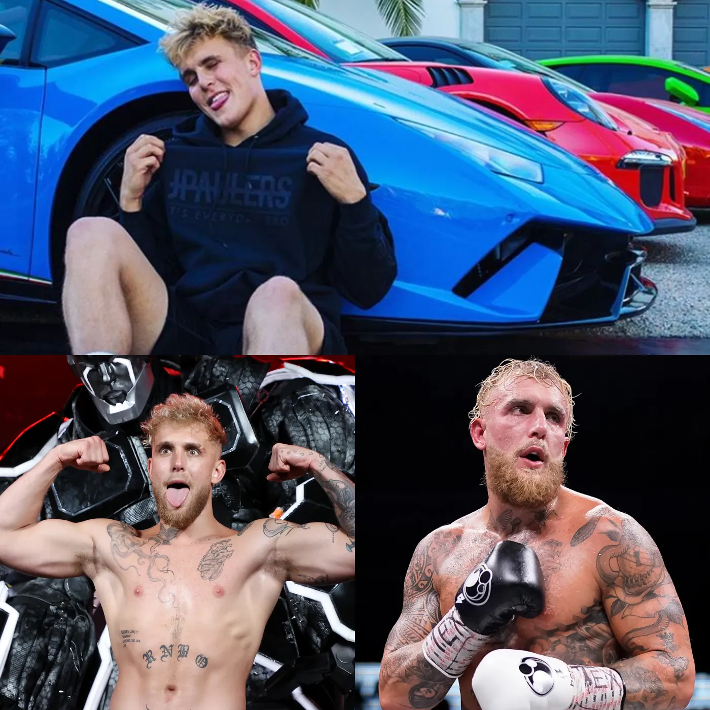 image_673c27199aca4 Tyson's Legacy on the Line: Jake Paul Shakes Up Boxing’s Status Quote