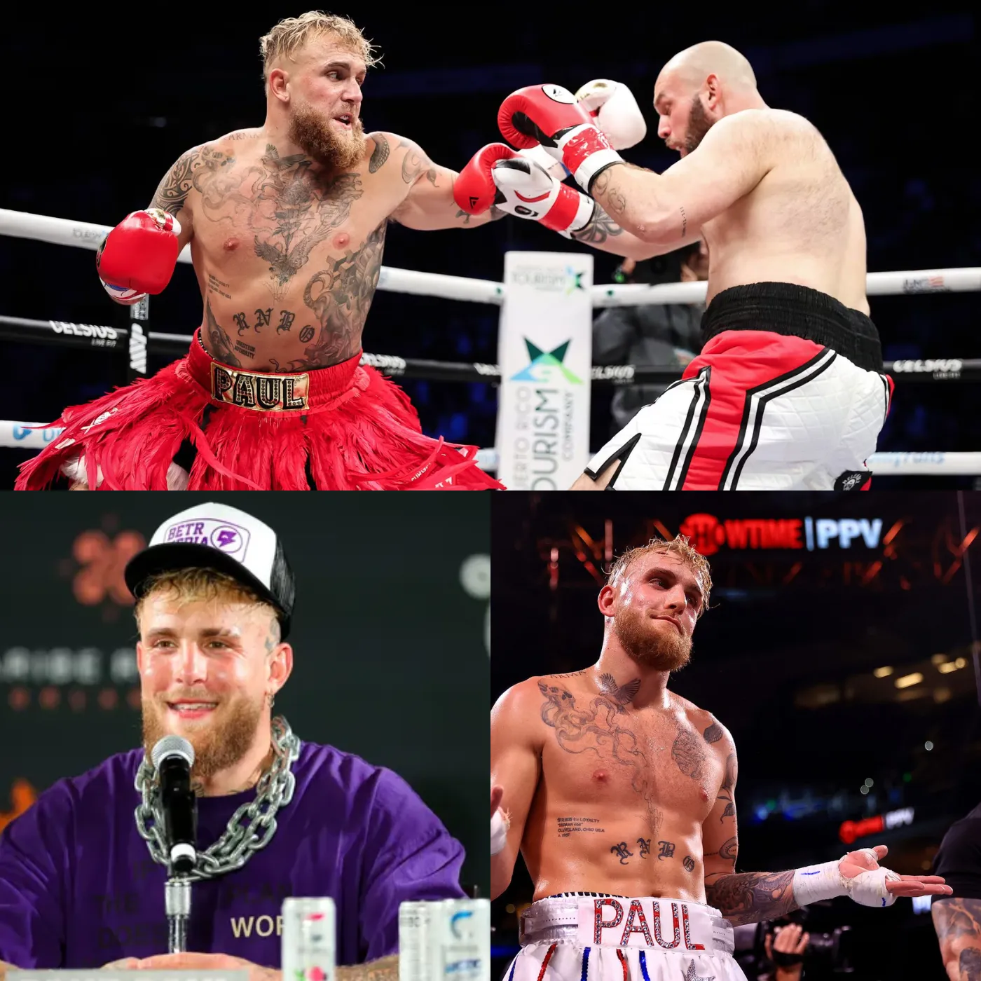 image_673c271c39fe4 Tyson's Legacy on the Line: Jake Paul Shakes Up Boxing’s Status Quote