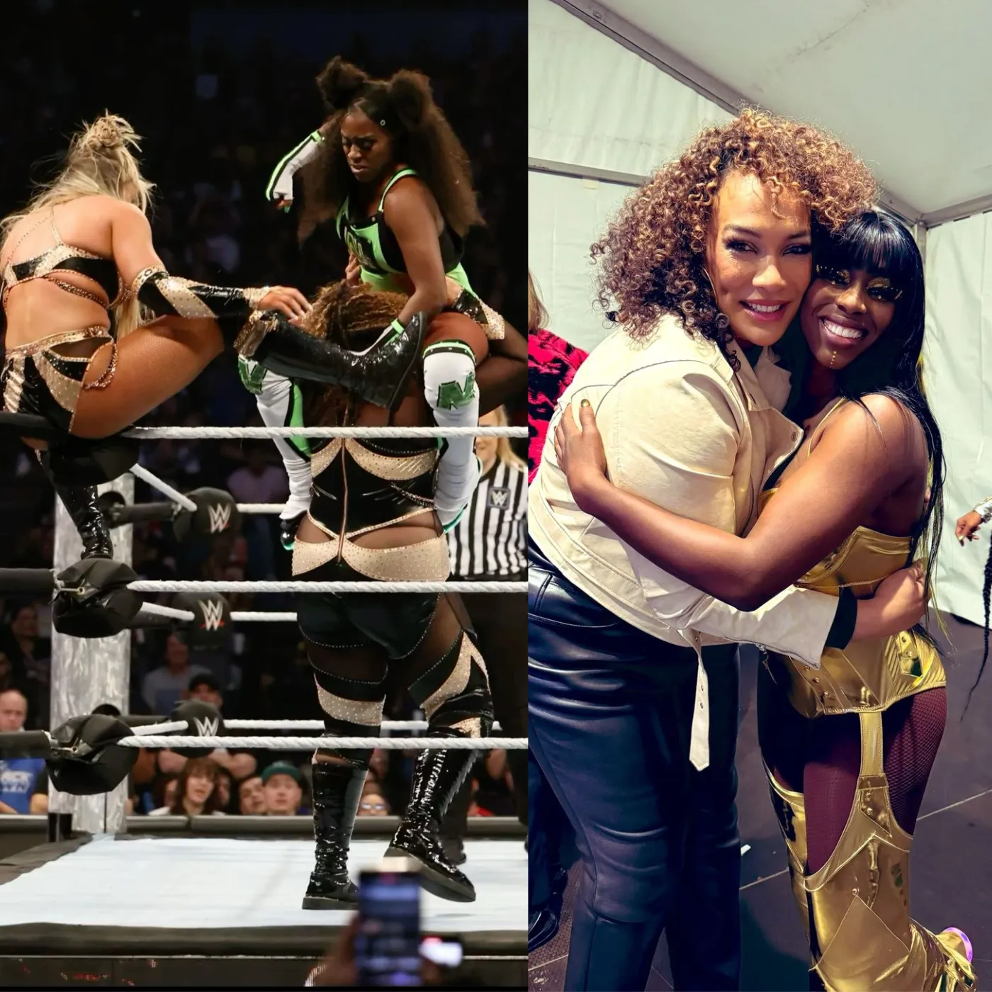 image_673c279e20feb Chaos, Betrayal, and the Annihilator: Naomi and Nia Jax Steal the Show in WWE Drama-Filled Match