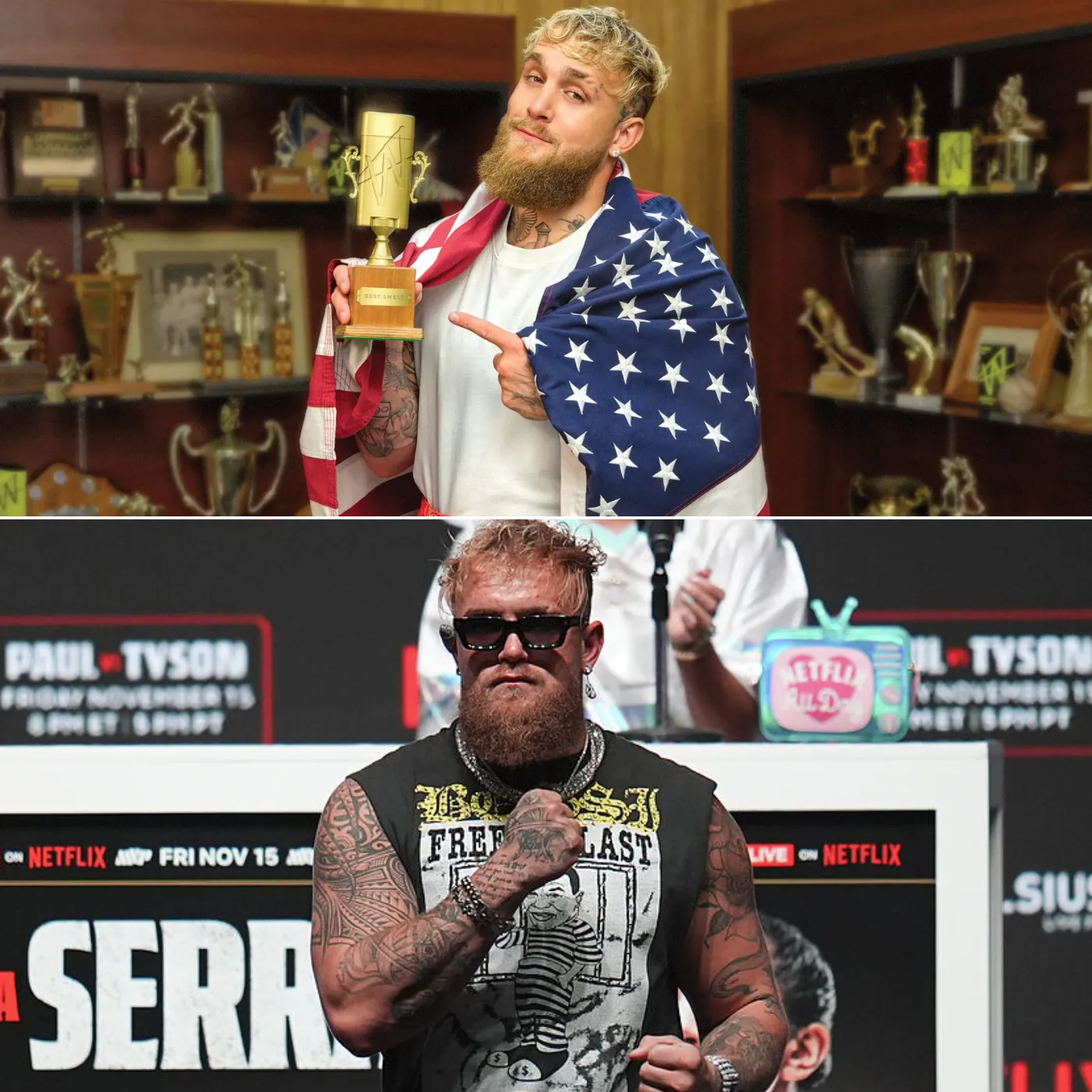 image_673d480d6e204 Jake Paul vs. Alex Pereira: Could a Boxing-MMA Hybrid Fight Boost Jake Paul’s Career?