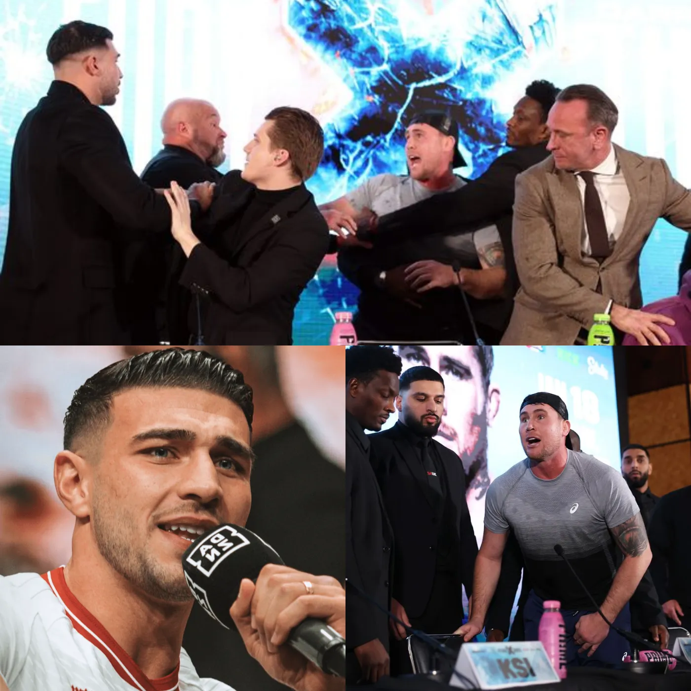 image_673d5218e4389 Tommy Fury vs. Darren Till: The Epic Clash Promises To Be A Bloody Battle In Boxing!