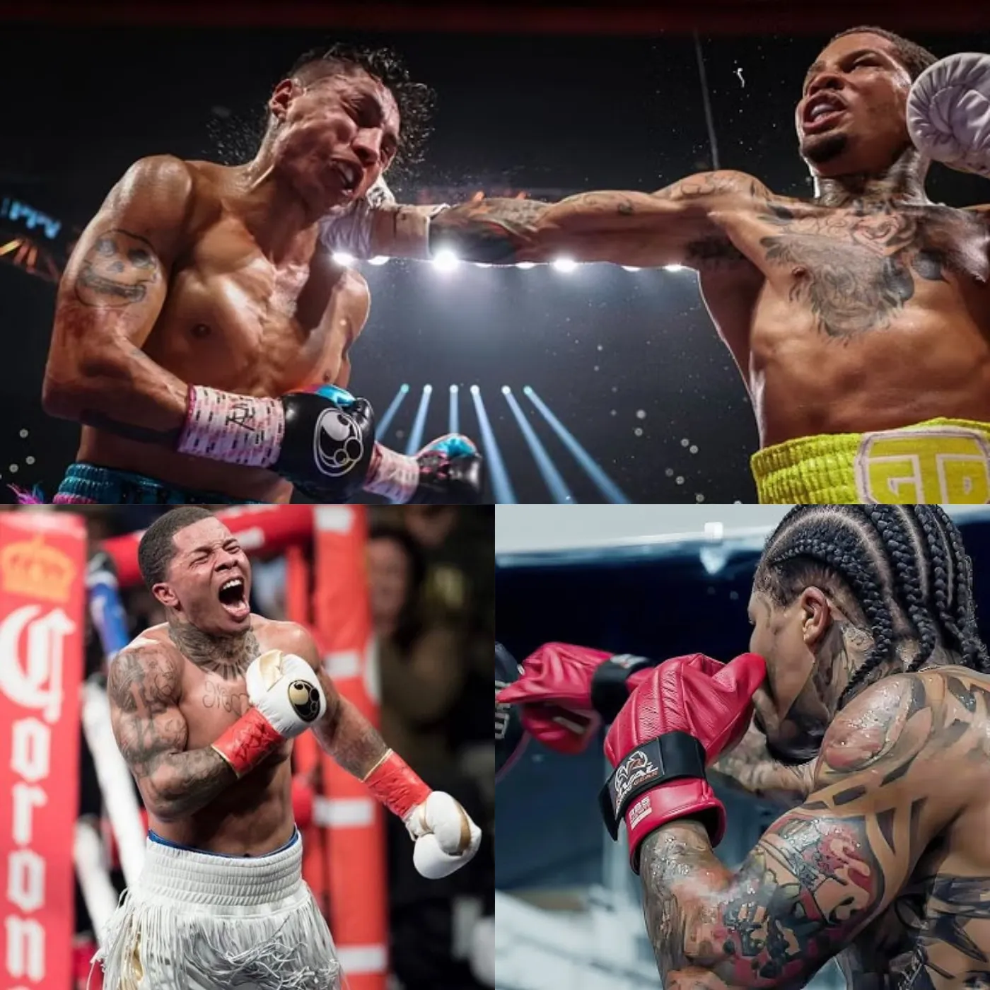 image_673d5701aa2b4 Gervonta Davis vs. Lamont Roach Jnr Fight Rescheduled to March 1, 2024