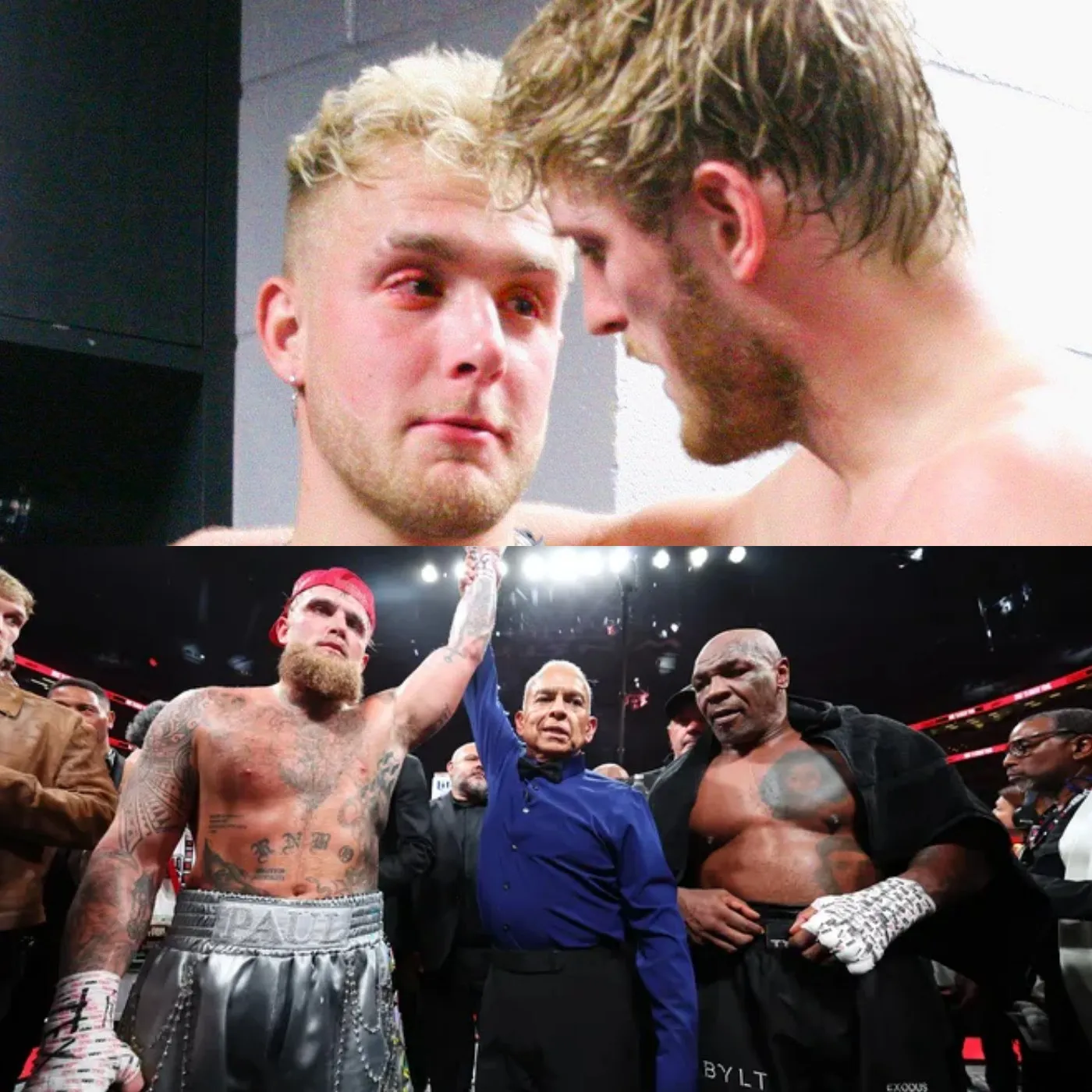 image_673d731ba31d0 The journey from "Outsider" to icon of innovation in Boxing of Jake Paul (part 3)