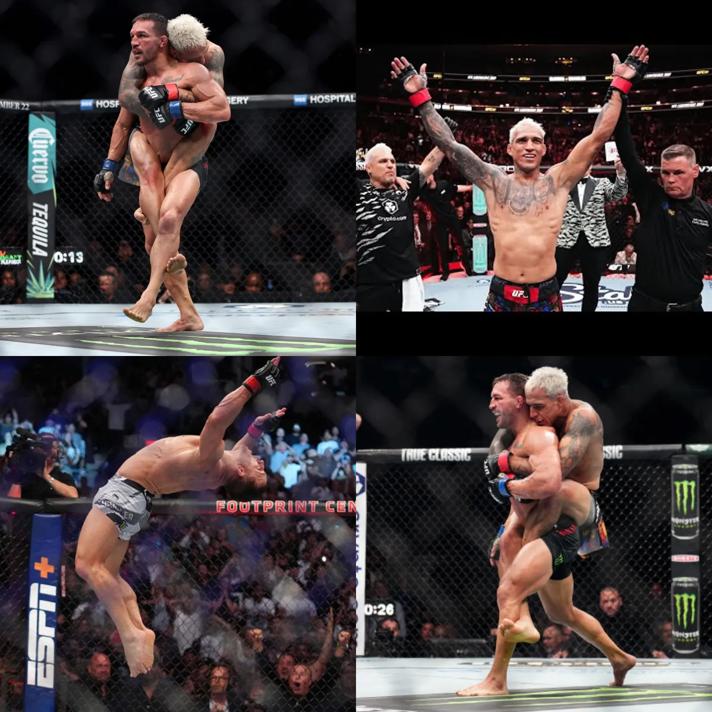 image_673d8ef491929 Charles Oliveira Outraged Accuses Referee of Covering Up Michael Chandler: Illegal Hits Go Unpunished!