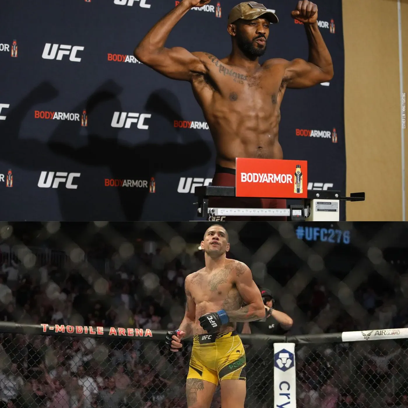 image_673da40372d64 Alex Pereira Reacts to Jon Jones Stealing His Spot in Latest UFC Pound-for-Pound Rankings!