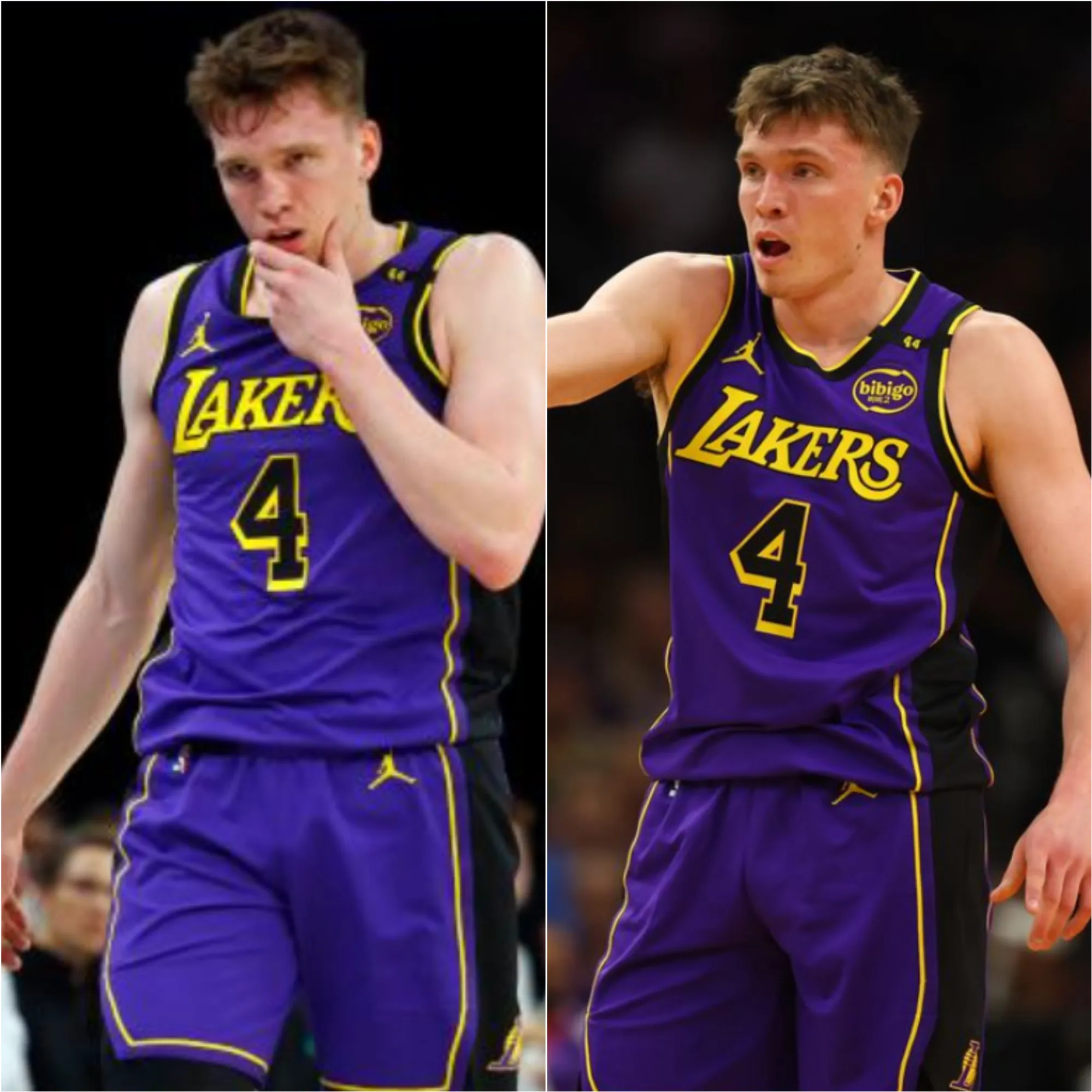 image_673e15004a8d5 Anthony Davis Praises Rookie Dalton Knecht: Lakers' Rising Star