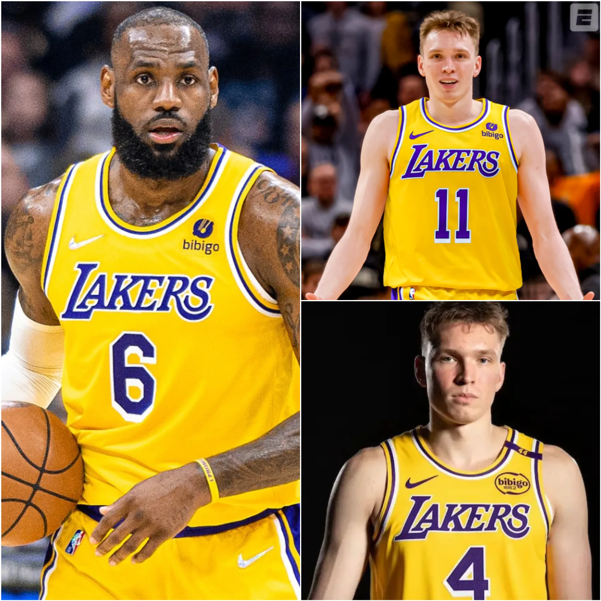 image_673e15063dce0 Anthony Davis Praises Rookie Dalton Knecht: Lakers' Rising Star