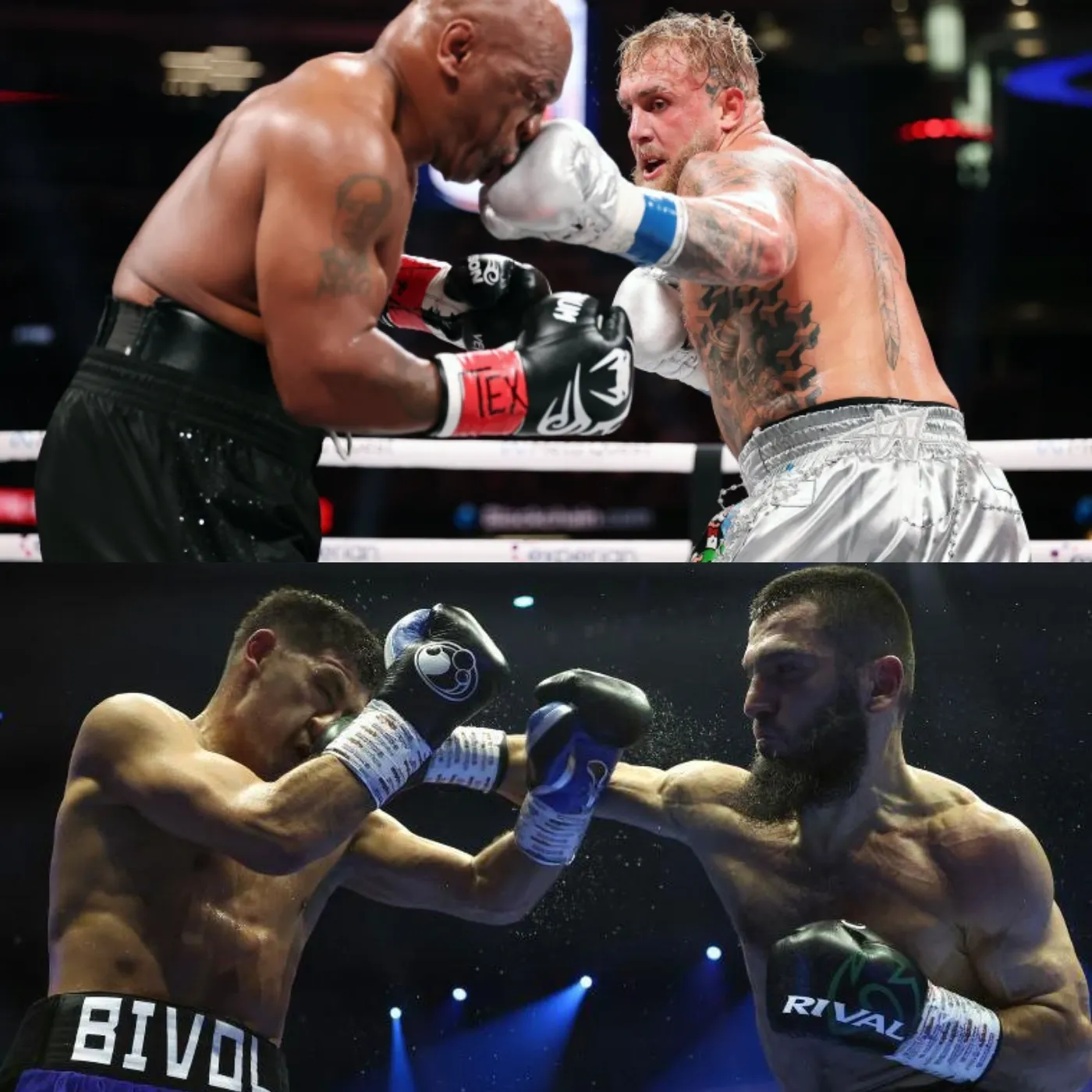 image_673e913bc9b93 Jake Paul is Challenging Undefeated Champion Artur Beterbiev, the second loser